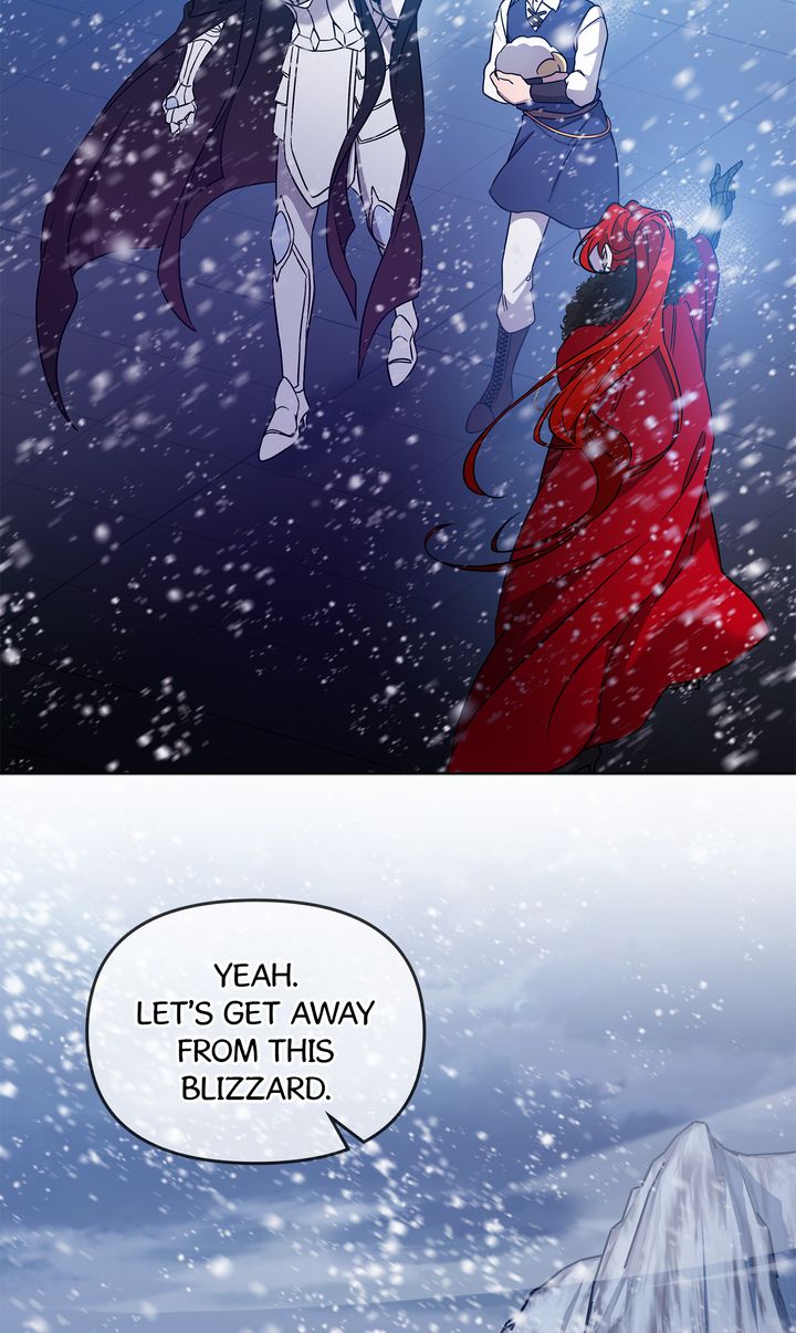 Choose Your Heroes Carefully [Official] - Chapter 53 manhwa