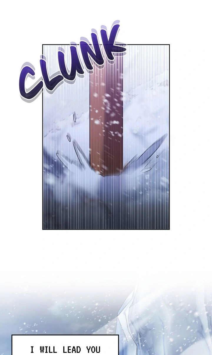 Choose Your Heroes Carefully [Official] - Chapter 53 manhwa