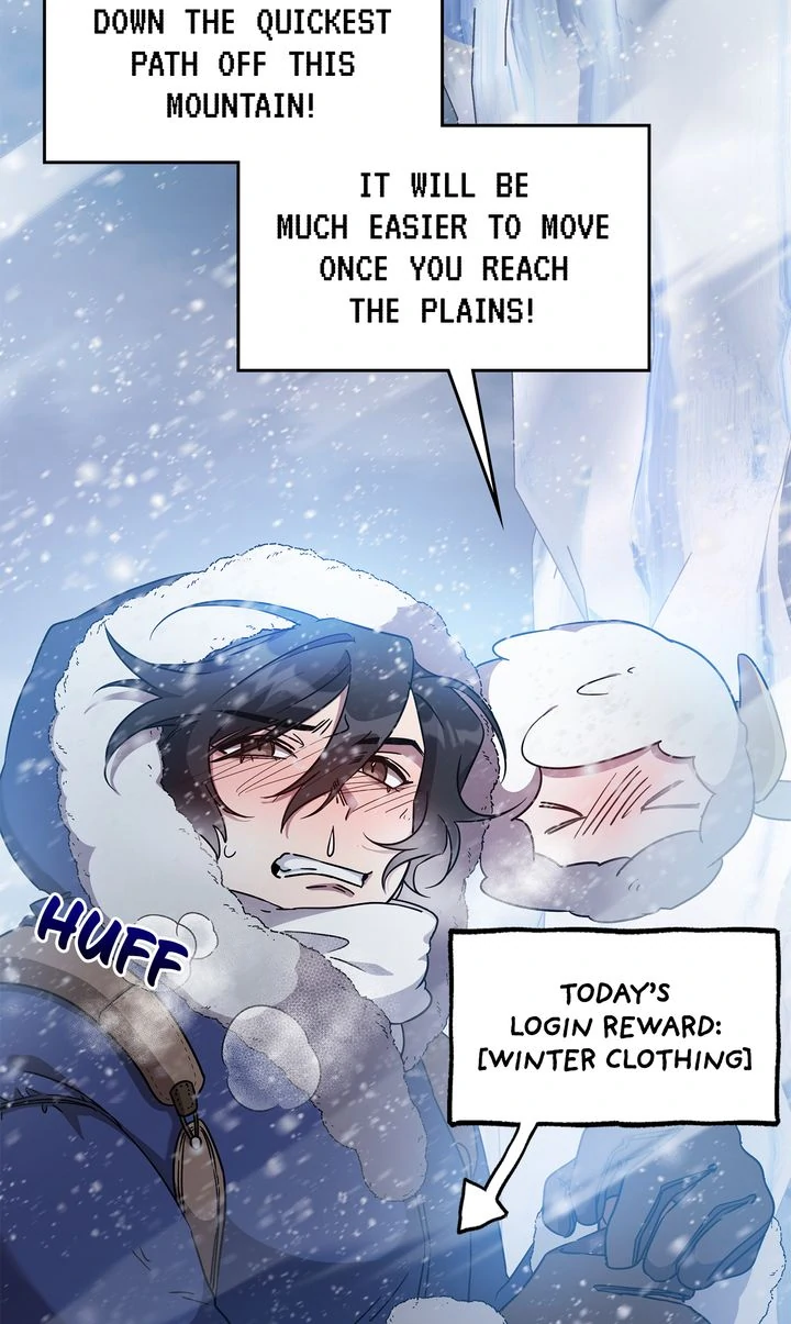 Choose Your Heroes Carefully [Official] - Chapter 53 manhwa