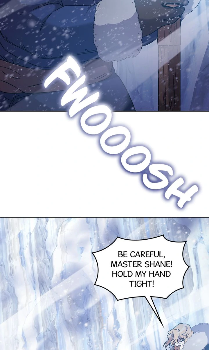 Choose Your Heroes Carefully [Official] - Chapter 53 manhwa