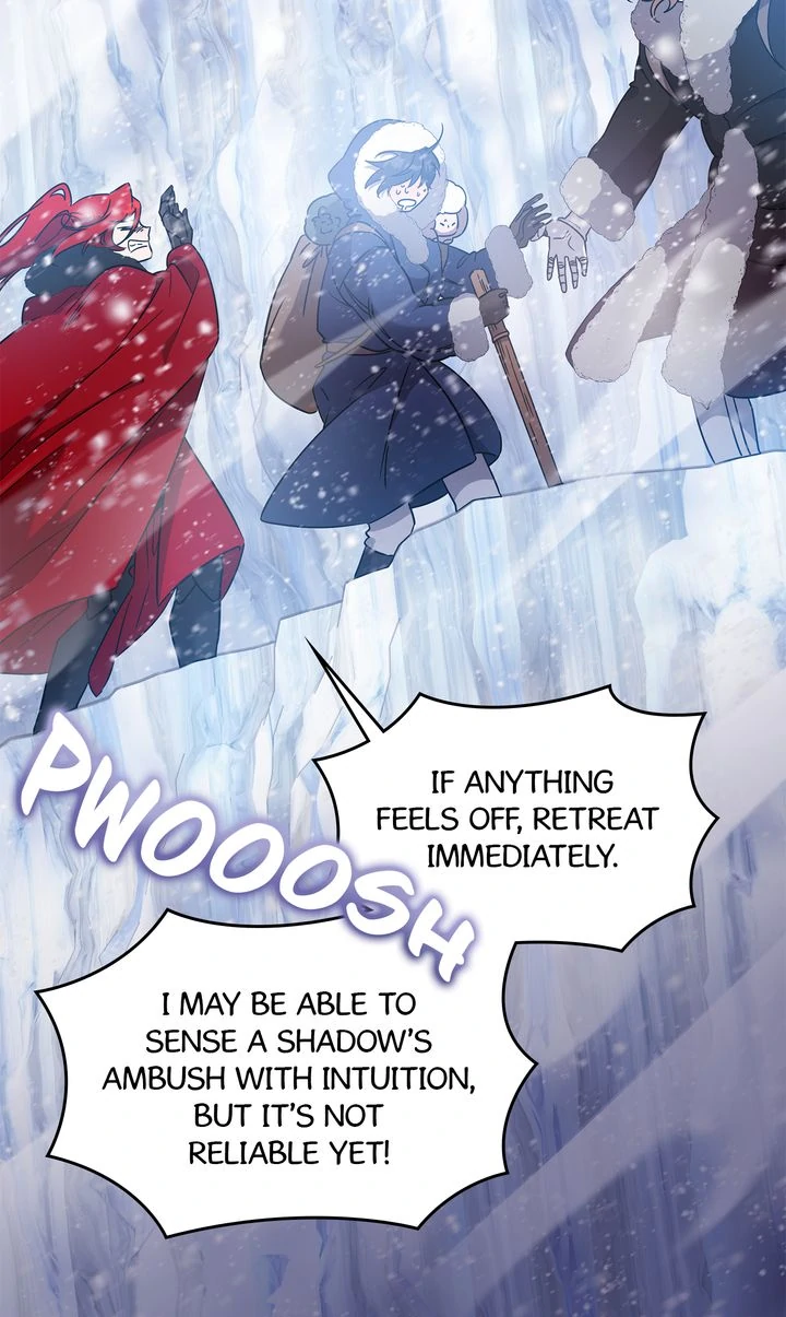 Choose Your Heroes Carefully [Official] - Chapter 53 manhwa