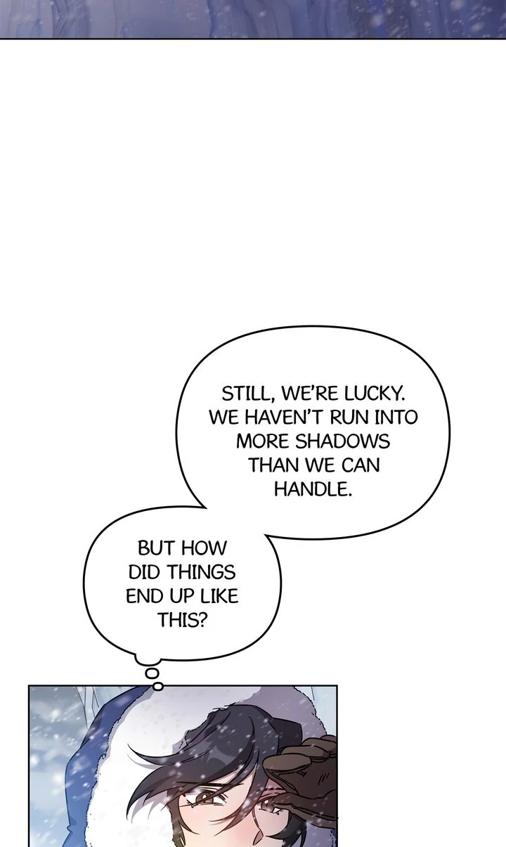 Choose Your Heroes Carefully [Official] - Chapter 53 manhwa