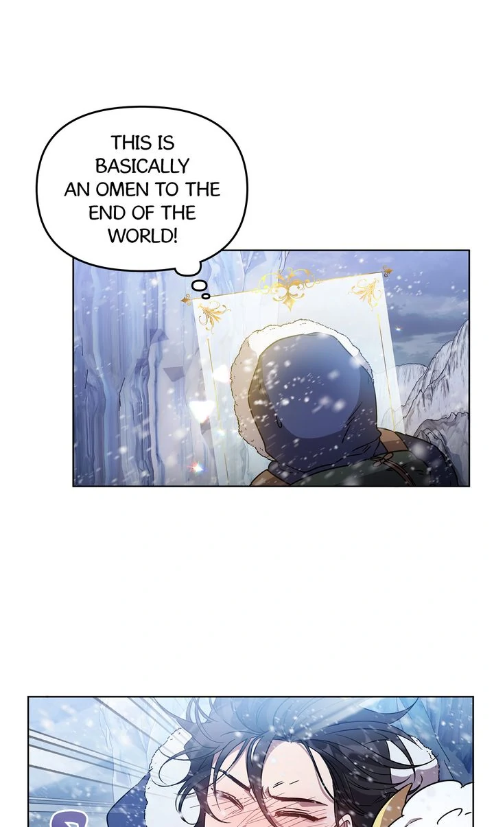 Choose Your Heroes Carefully [Official] - Chapter 53 manhwa