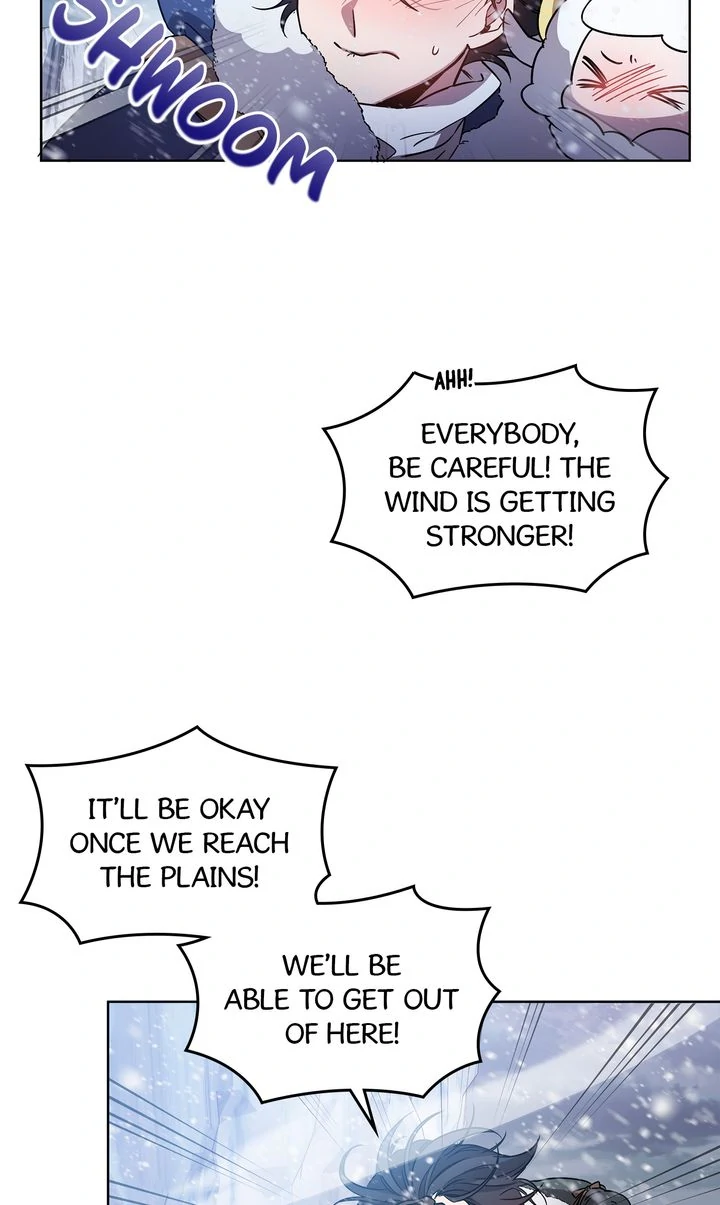 Choose Your Heroes Carefully [Official] - Chapter 53 manhwa