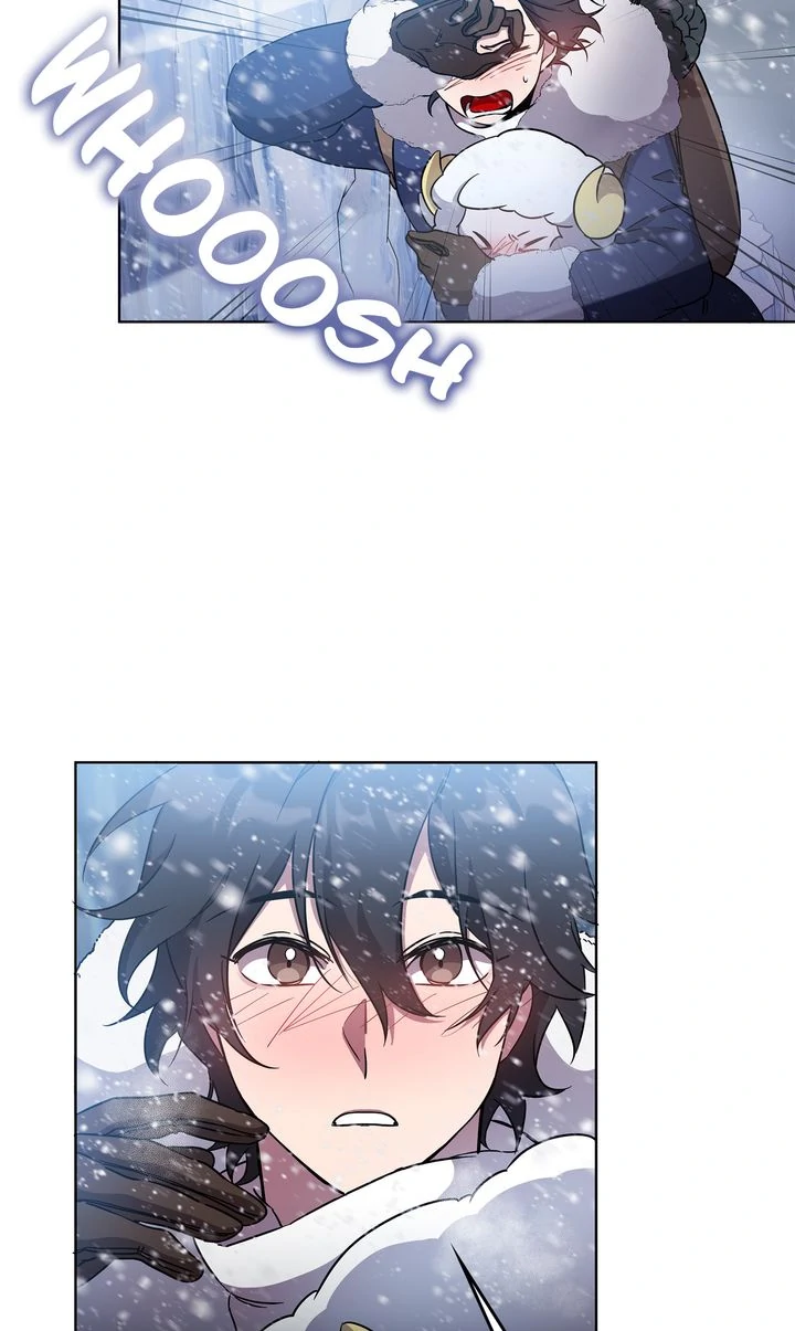 Choose Your Heroes Carefully [Official] - Chapter 53 manhwa