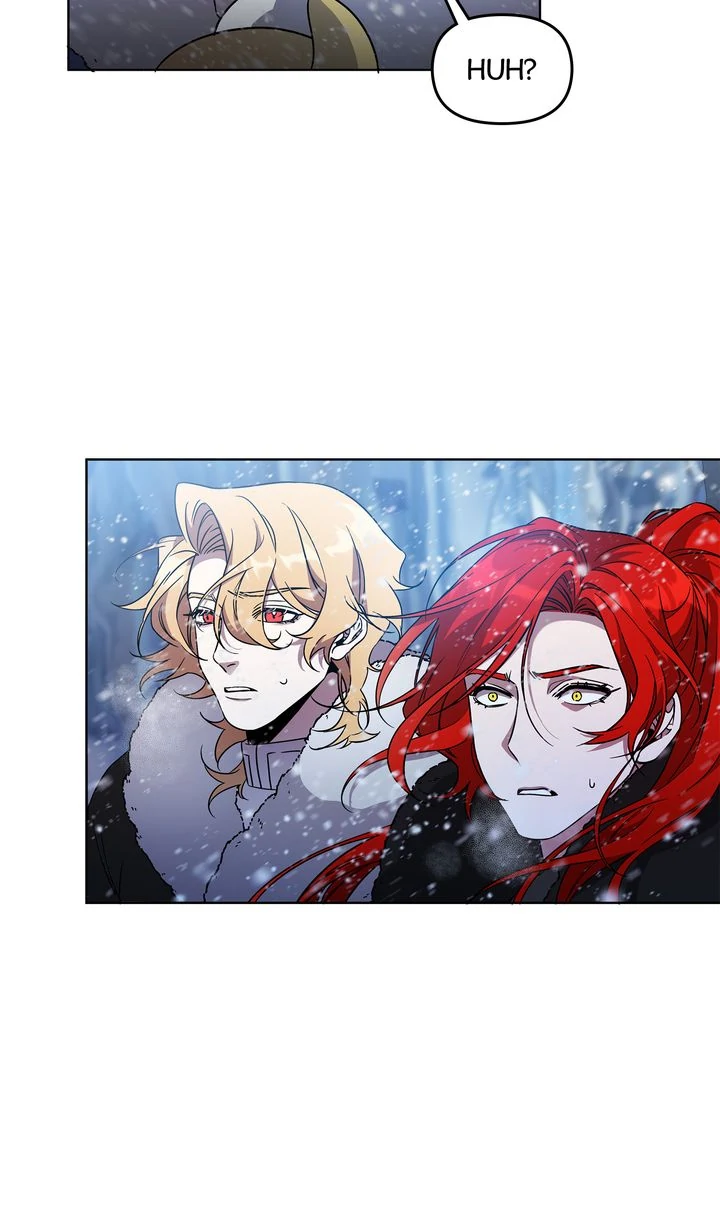 Choose Your Heroes Carefully [Official] - Chapter 53 manhwa