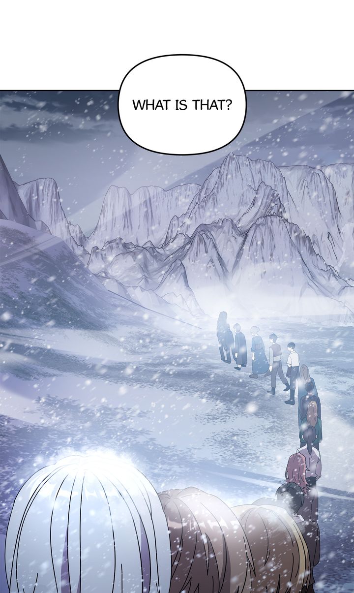 Choose Your Heroes Carefully [Official] - Chapter 53 manhwa