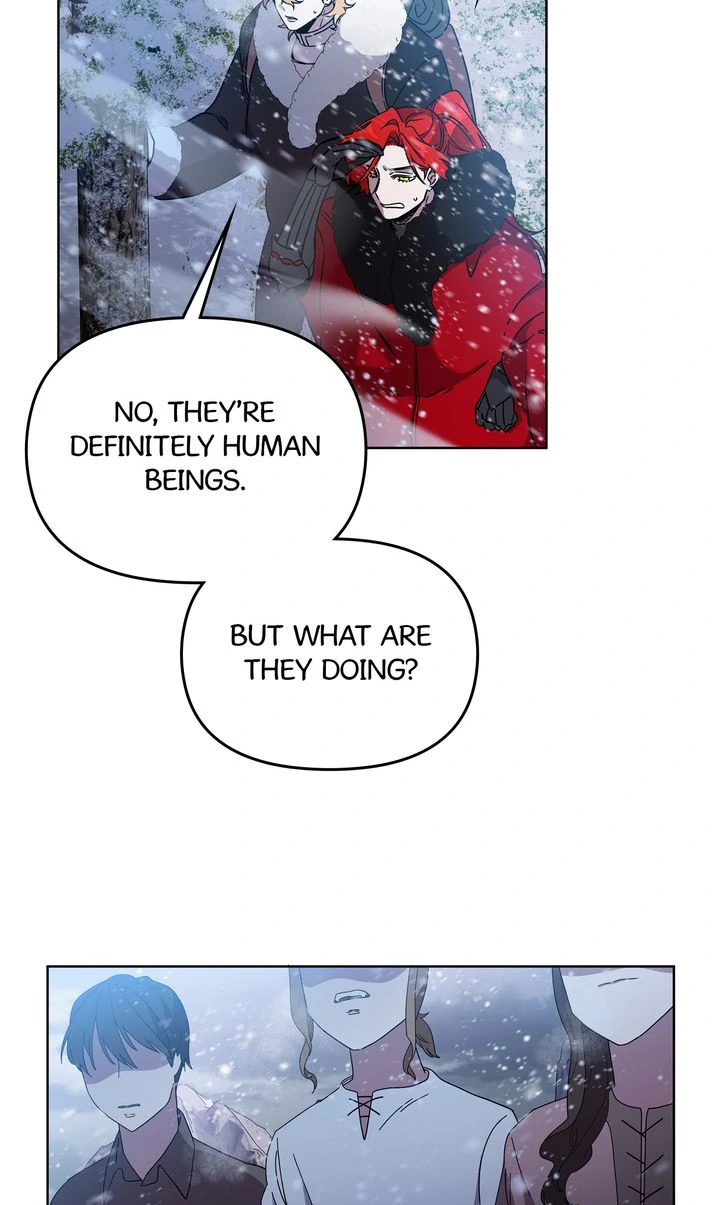 Choose Your Heroes Carefully [Official] - Chapter 53 manhwa