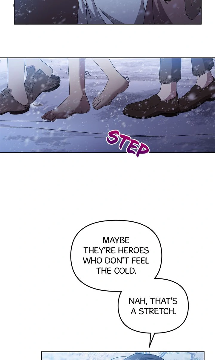 Choose Your Heroes Carefully [Official] - Chapter 53 manhwa