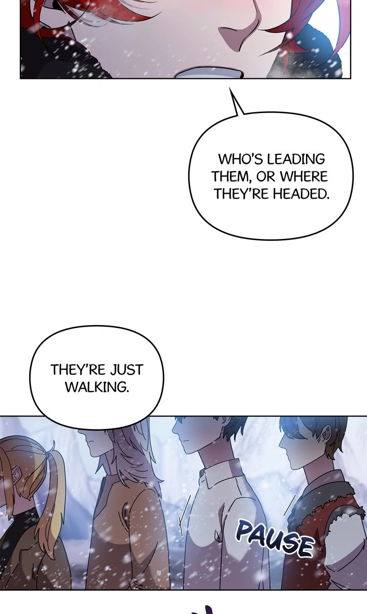 Choose Your Heroes Carefully [Official] - Chapter 53 manhwa