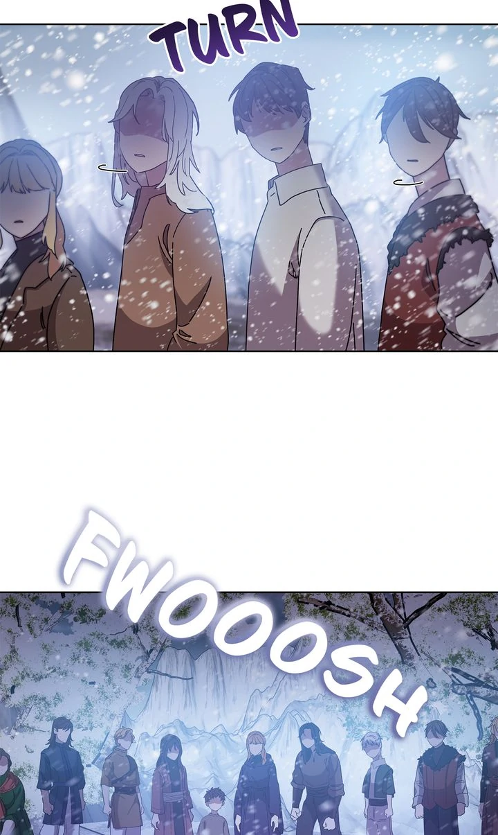 Choose Your Heroes Carefully [Official] - Chapter 53 manhwa