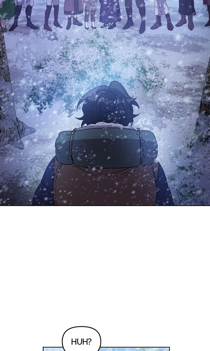 Choose Your Heroes Carefully [Official] - Chapter 53 manhwa