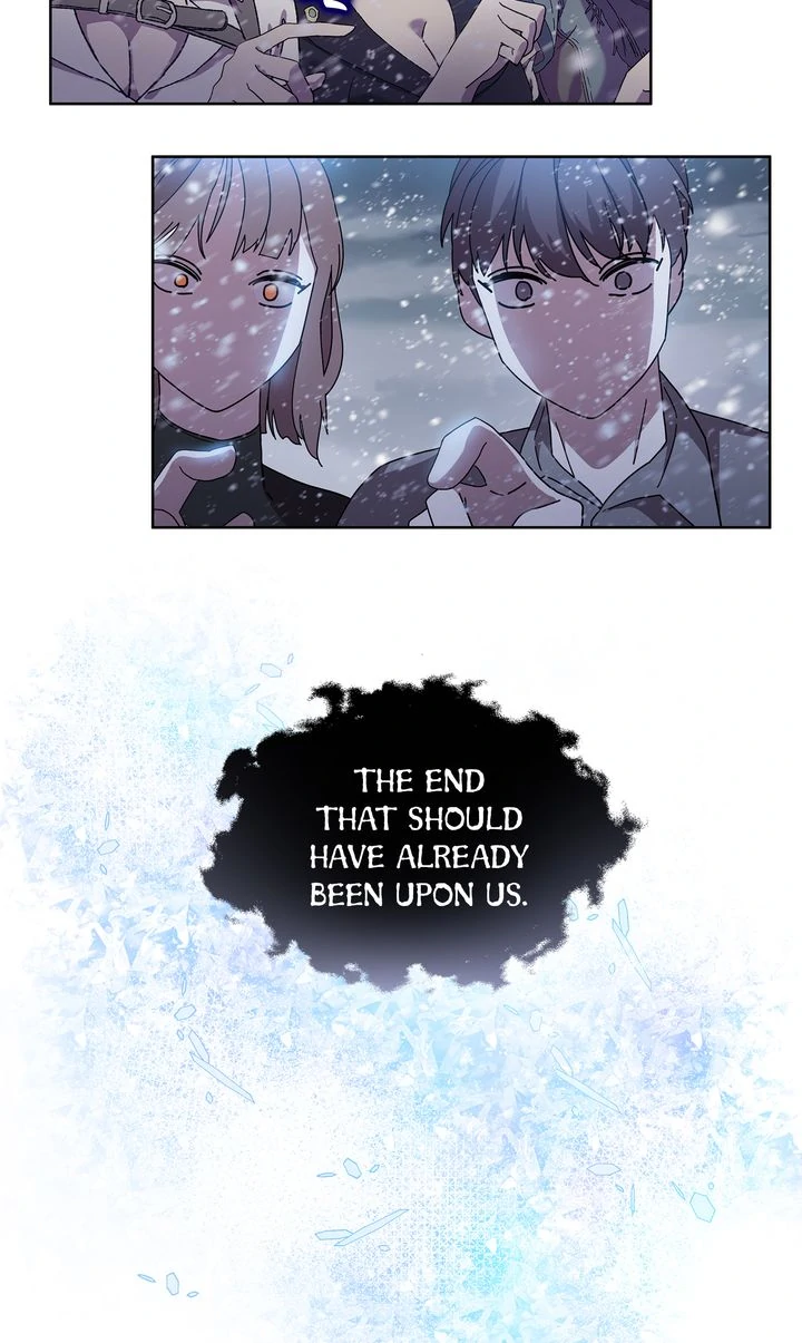 Choose Your Heroes Carefully [Official] - Chapter 53 manhwa