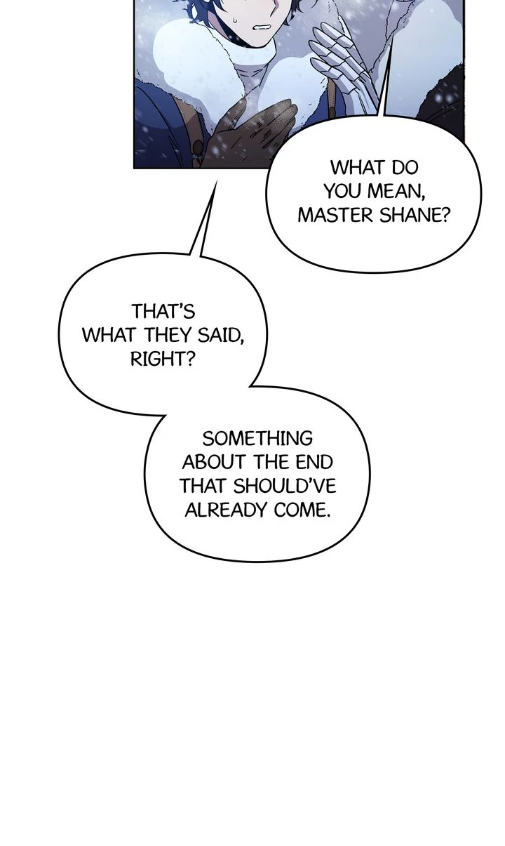 Choose Your Heroes Carefully [Official] - Chapter 53 manhwa