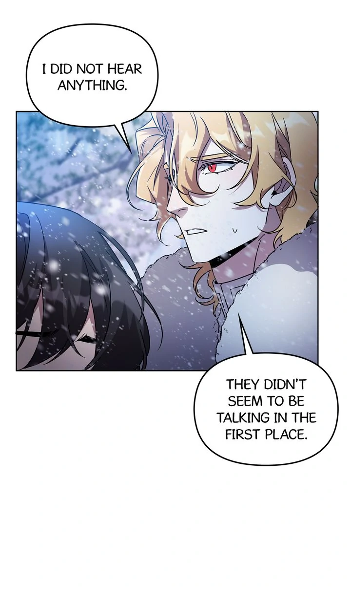 Choose Your Heroes Carefully [Official] - Chapter 53 manhwa