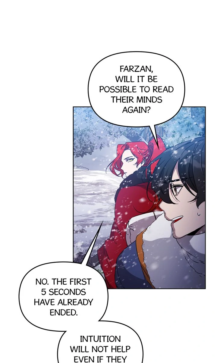 Choose Your Heroes Carefully [Official] - Chapter 53 manhwa