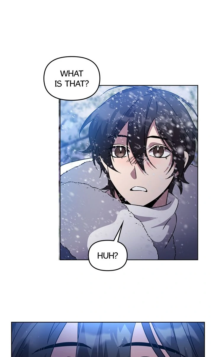 Choose Your Heroes Carefully [Official] - Chapter 53 manhwa