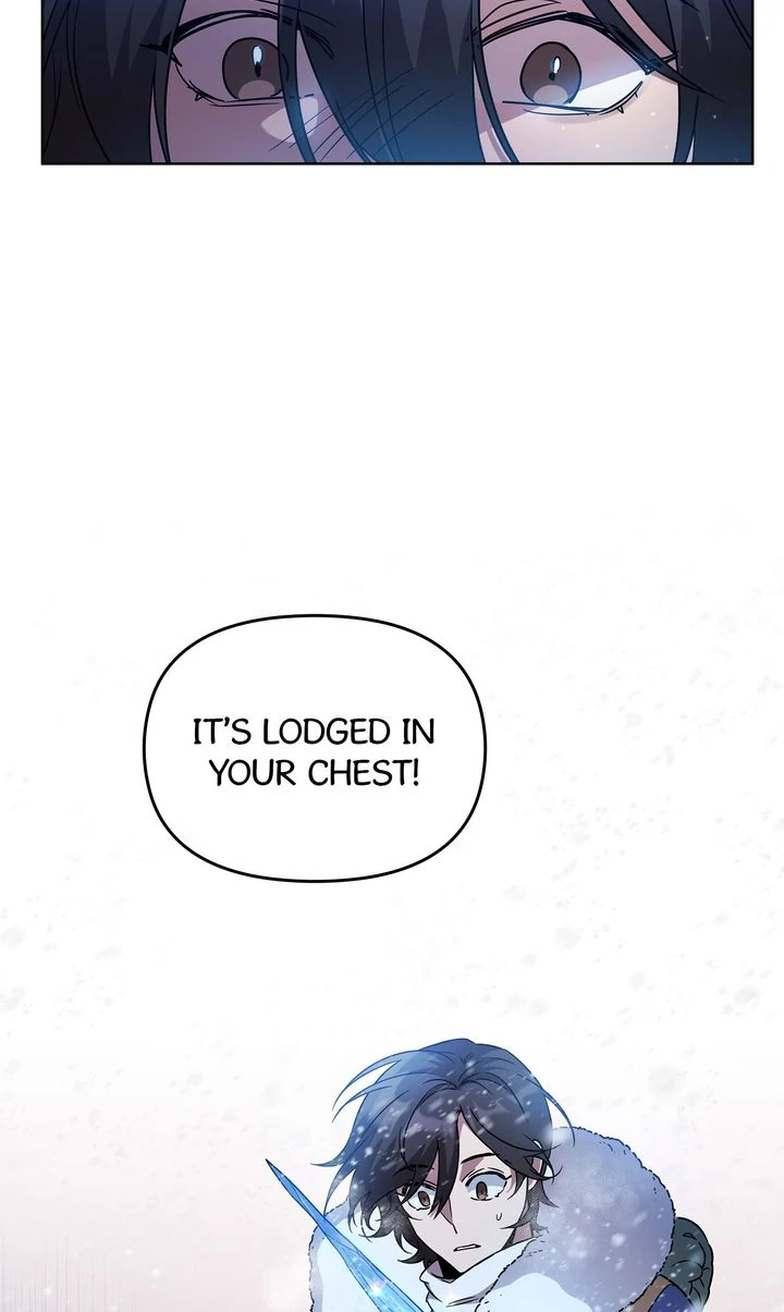 Choose Your Heroes Carefully [Official] - Chapter 53 manhwa