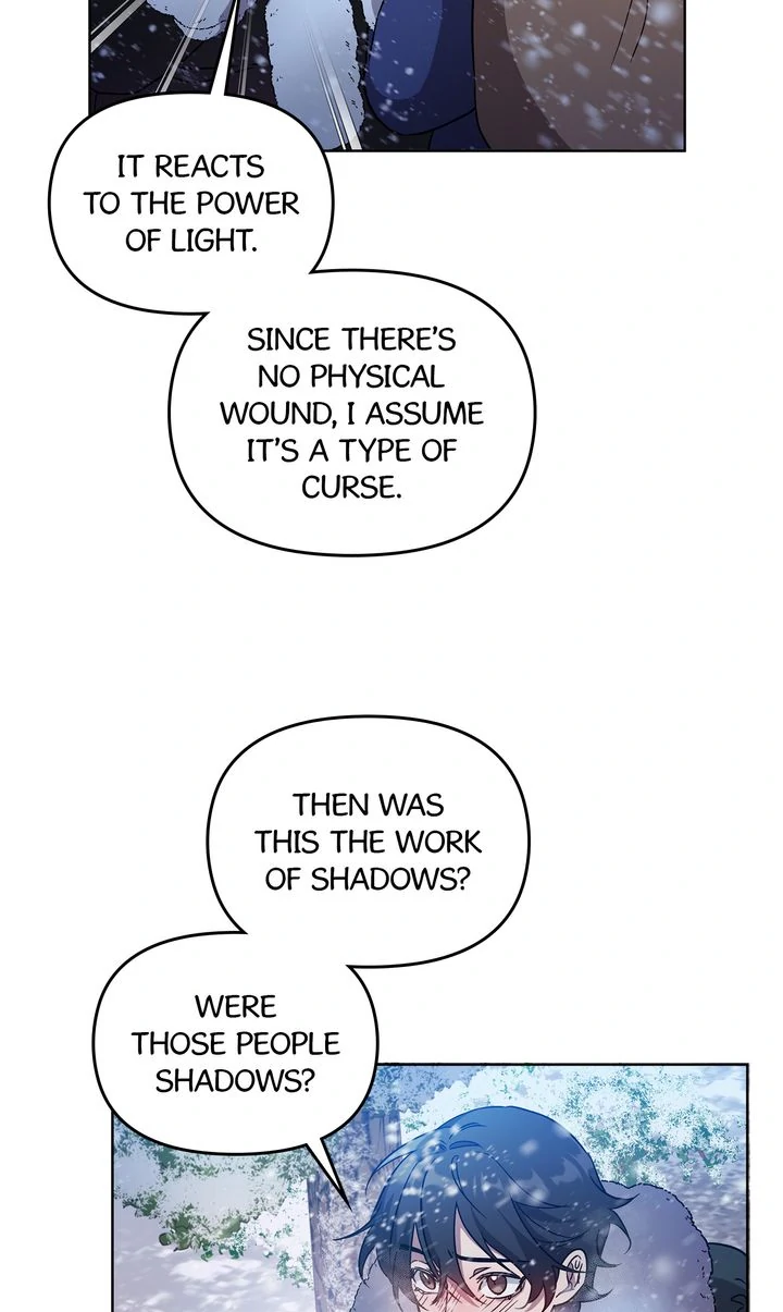 Choose Your Heroes Carefully [Official] - Chapter 53 manhwa