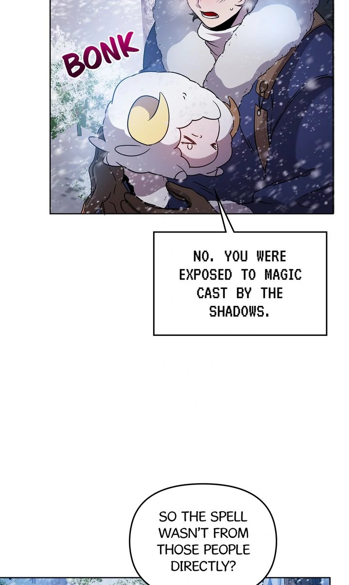 Choose Your Heroes Carefully [Official] - Chapter 53 manhwa
