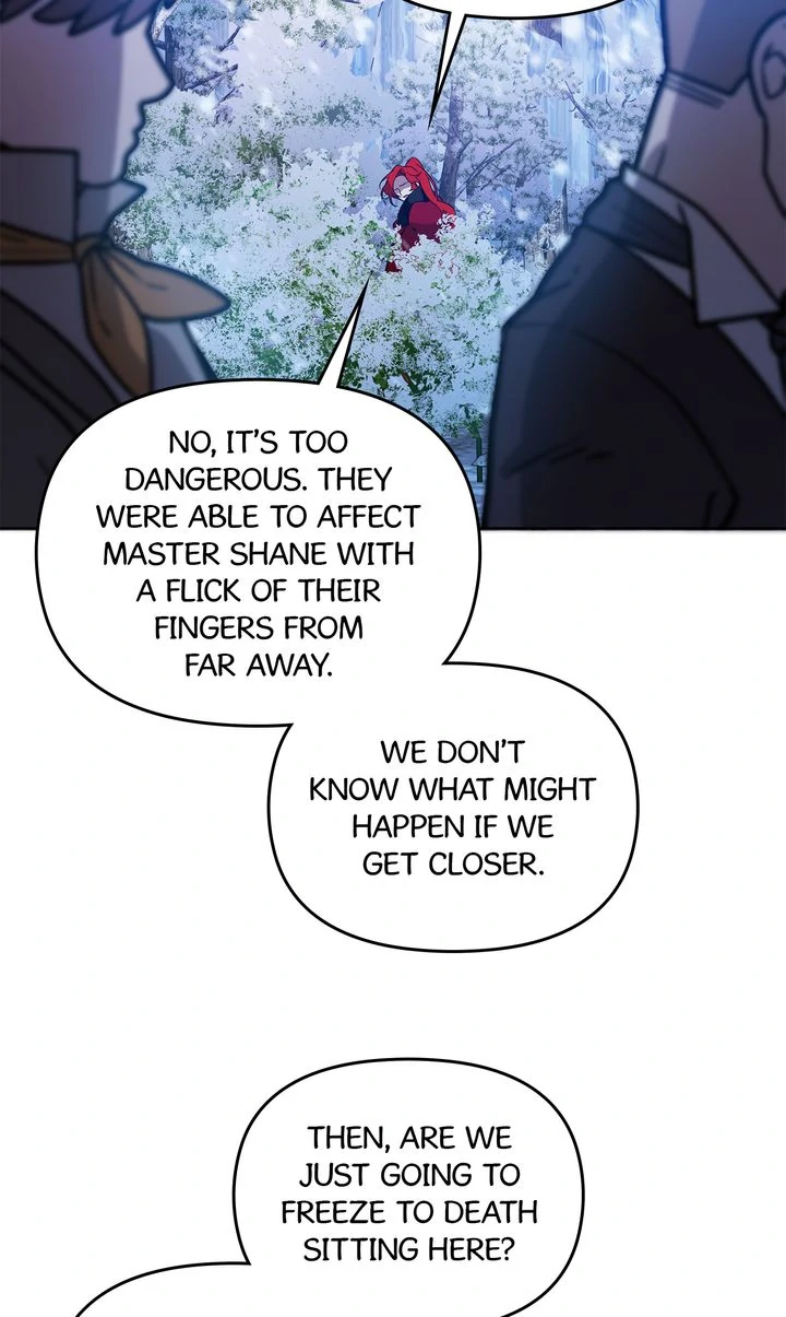 Choose Your Heroes Carefully [Official] - Chapter 53 manhwa