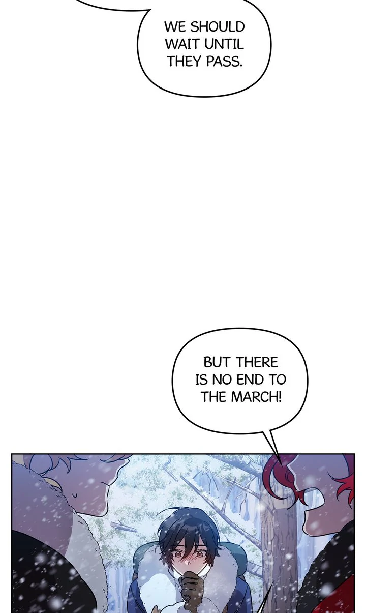 Choose Your Heroes Carefully [Official] - Chapter 53 manhwa