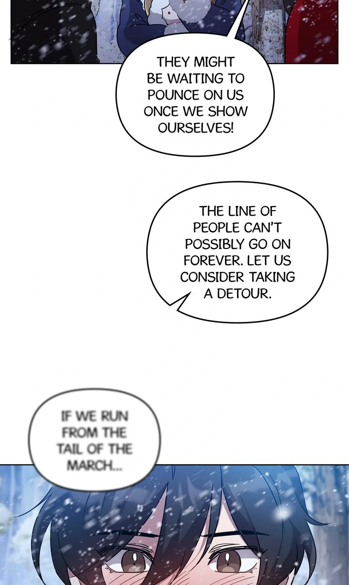 Choose Your Heroes Carefully [Official] - Chapter 53 manhwa