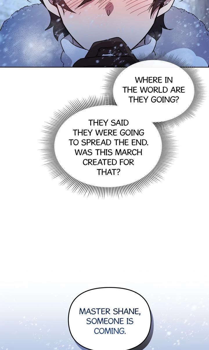 Choose Your Heroes Carefully [Official] - Chapter 53 manhwa