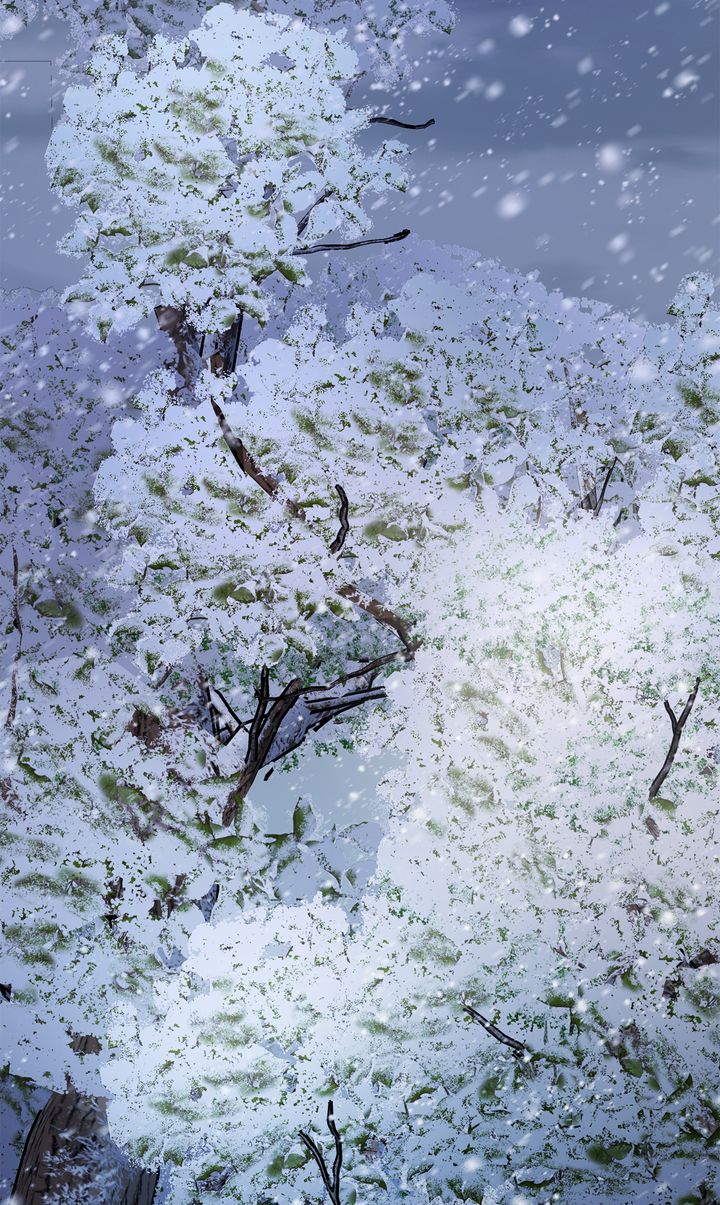 Choose Your Heroes Carefully [Official] - Chapter 53 manhwa