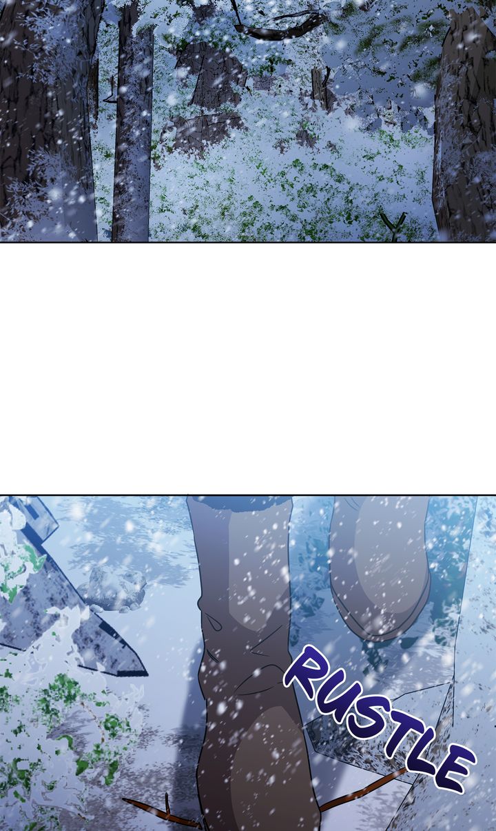 Choose Your Heroes Carefully [Official] - Chapter 53 manhwa