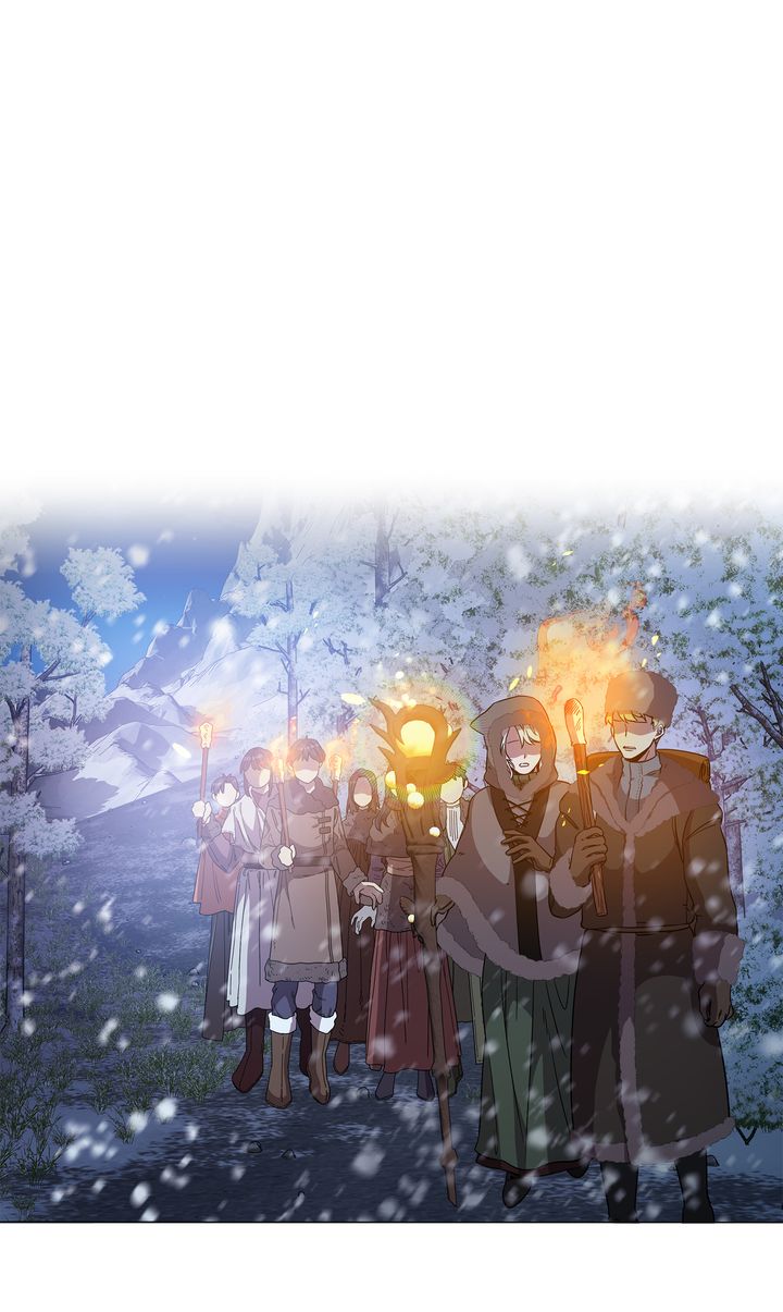 Choose Your Heroes Carefully [Official] - Chapter 54 manhwa