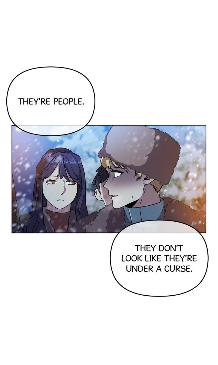 Choose Your Heroes Carefully [Official] - Chapter 54 manhwa