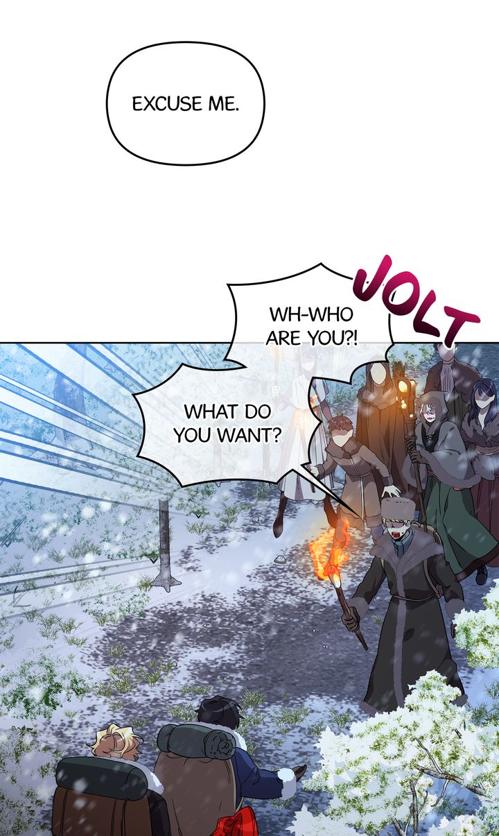 Choose Your Heroes Carefully [Official] - Chapter 54 manhwa