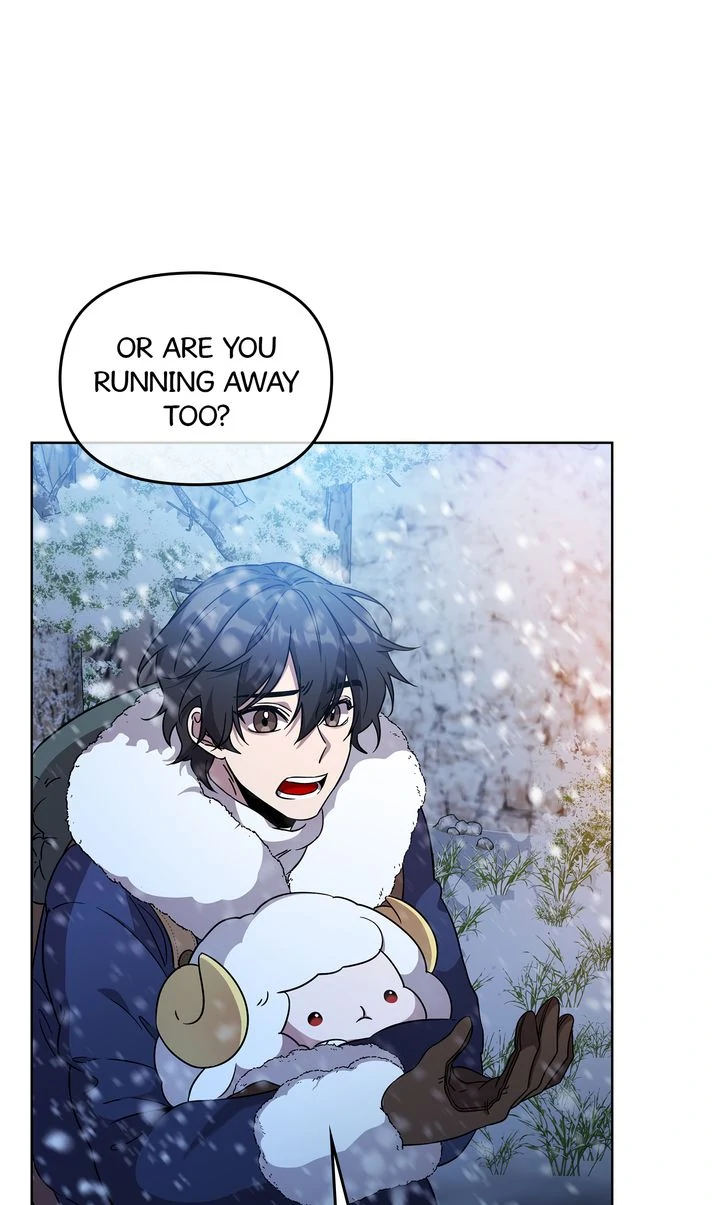 Choose Your Heroes Carefully [Official] - Chapter 54 manhwa