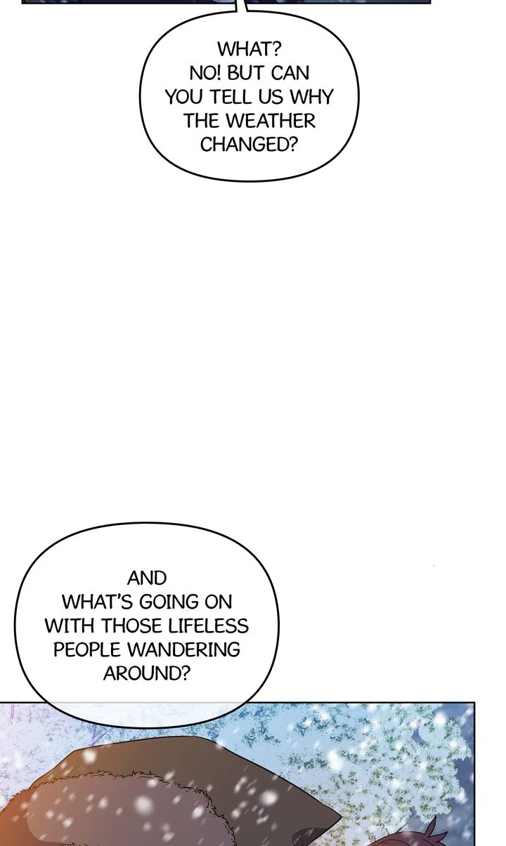 Choose Your Heroes Carefully [Official] - Chapter 54 manhwa