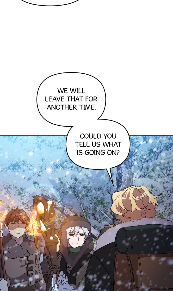 Choose Your Heroes Carefully [Official] - Chapter 54 manhwa