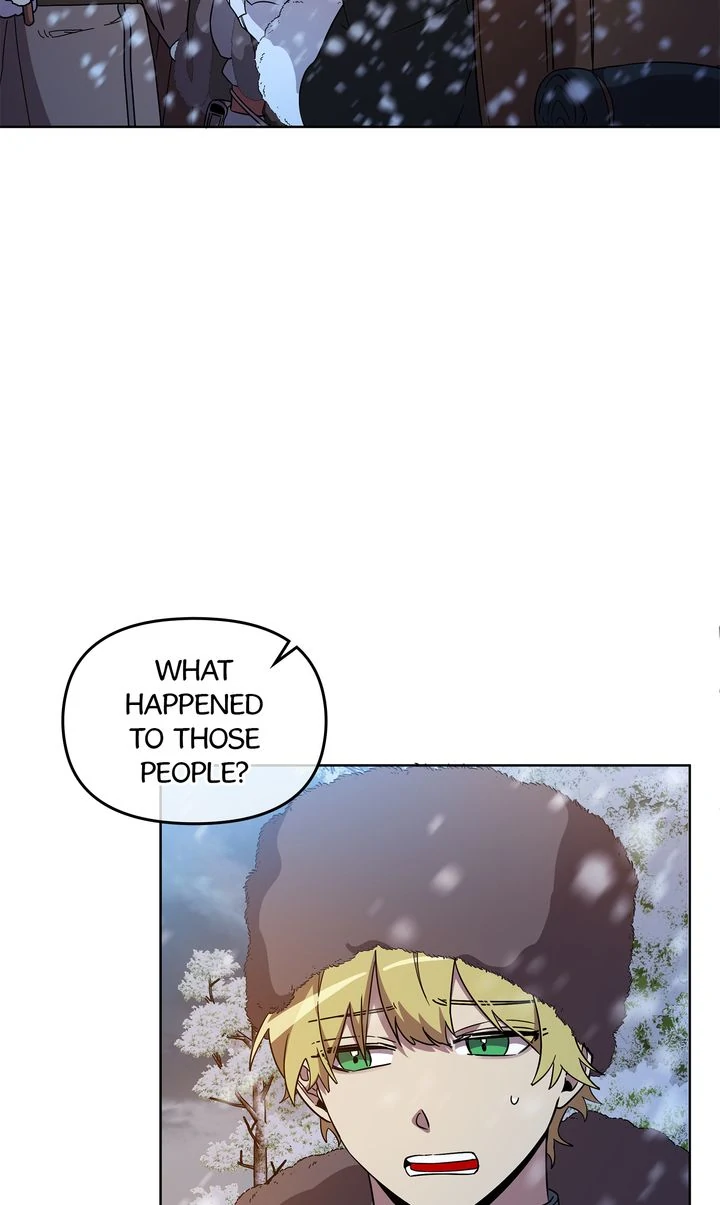 Choose Your Heroes Carefully [Official] - Chapter 54 manhwa