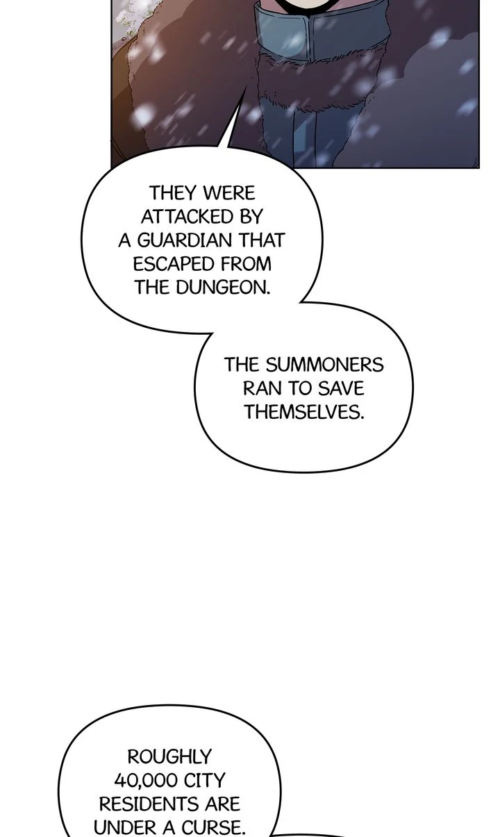 Choose Your Heroes Carefully [Official] - Chapter 54 manhwa