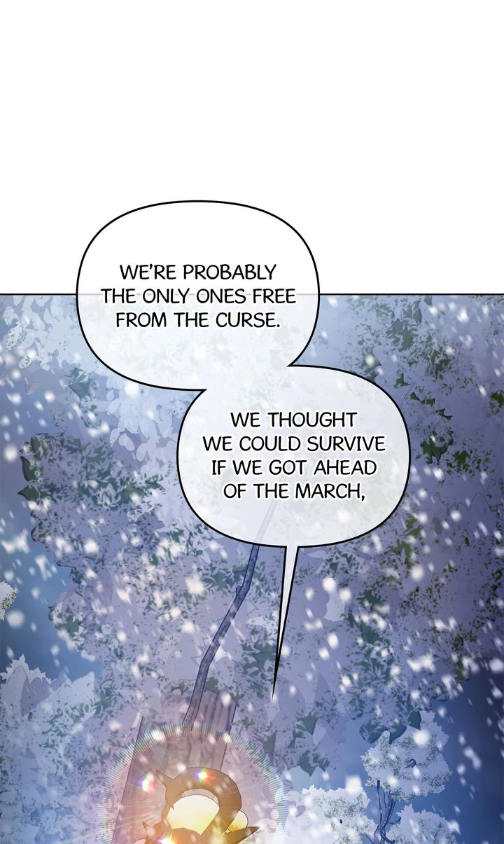 Choose Your Heroes Carefully [Official] - Chapter 54 manhwa