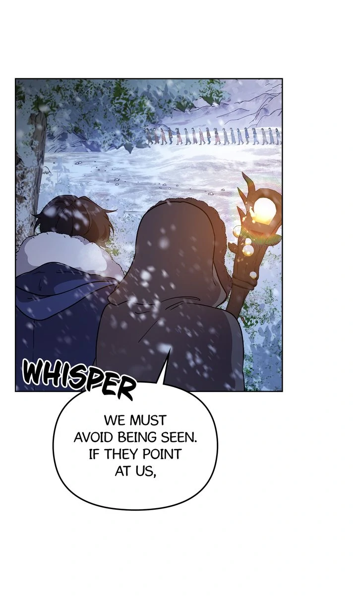 Choose Your Heroes Carefully [Official] - Chapter 54 manhwa