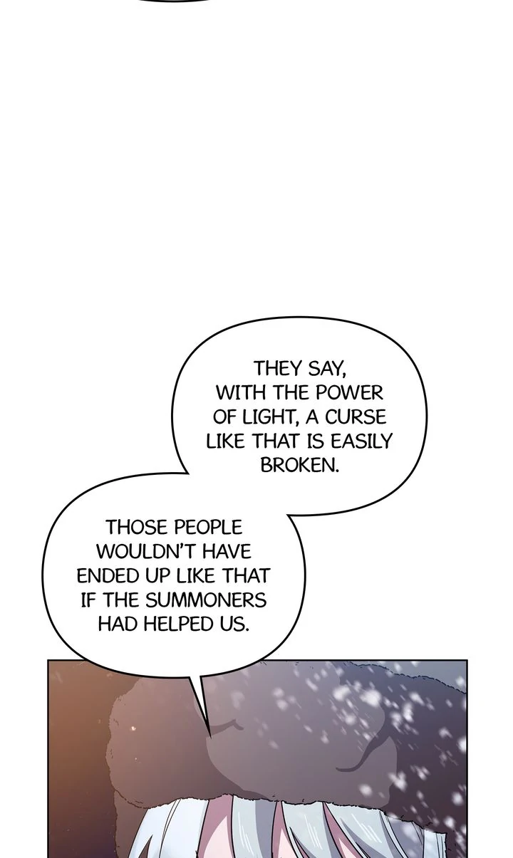 Choose Your Heroes Carefully [Official] - Chapter 54 manhwa