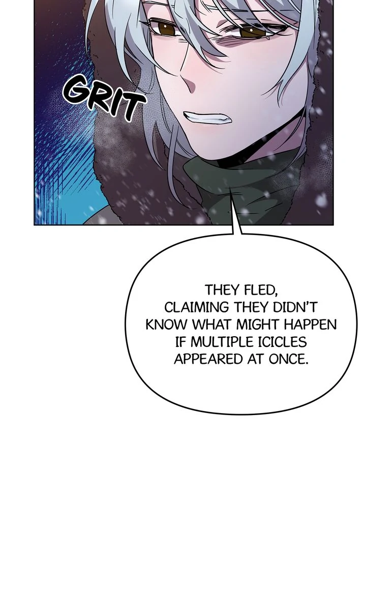 Choose Your Heroes Carefully [Official] - Chapter 54 manhwa