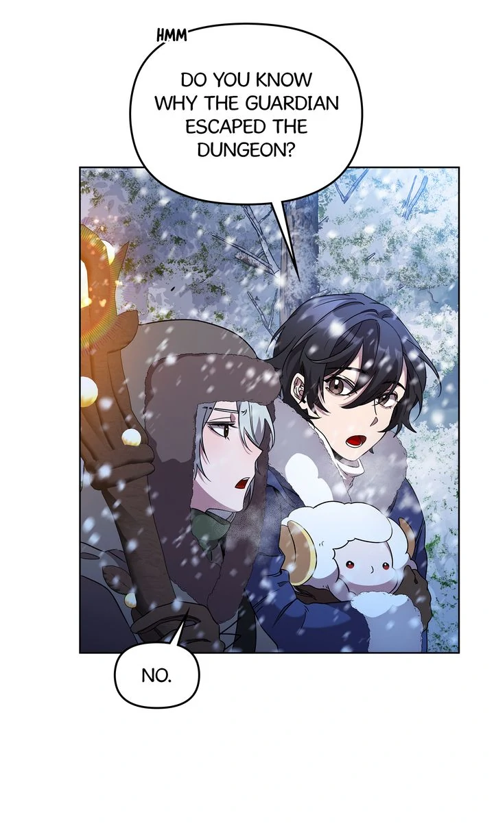 Choose Your Heroes Carefully [Official] - Chapter 54 manhwa