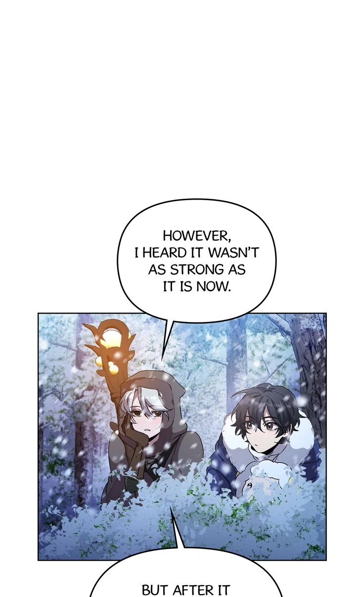 Choose Your Heroes Carefully [Official] - Chapter 54 manhwa