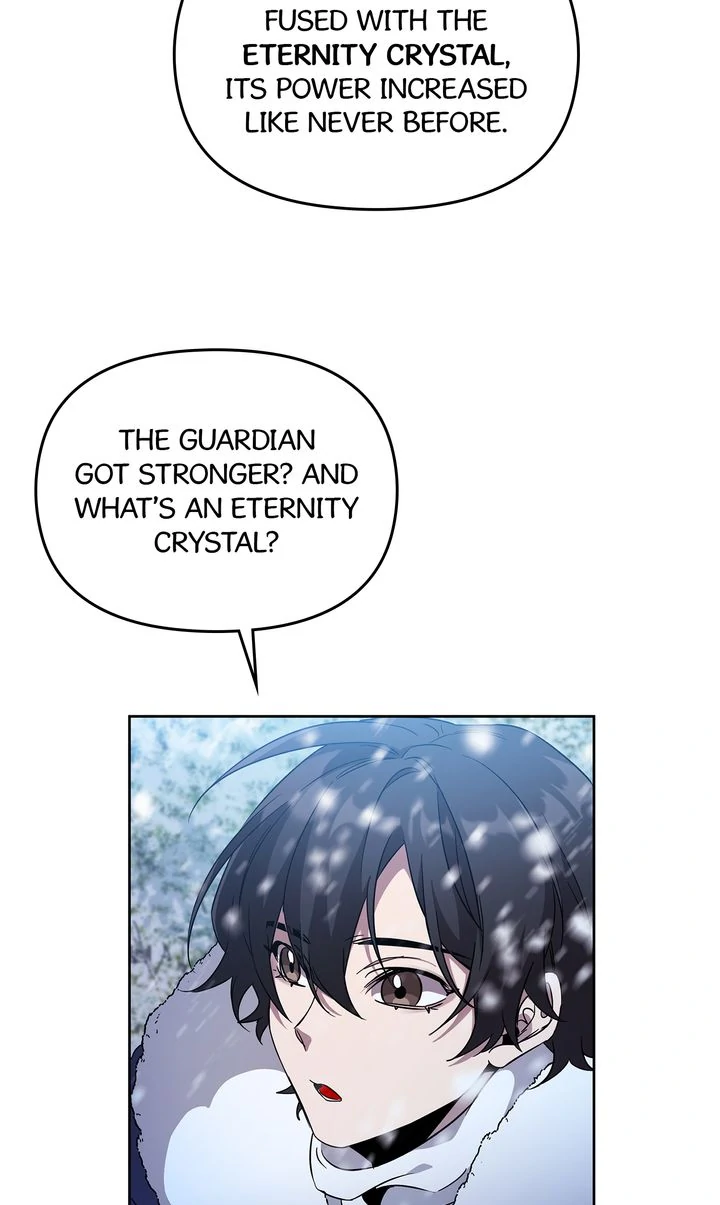 Choose Your Heroes Carefully [Official] - Chapter 54 manhwa