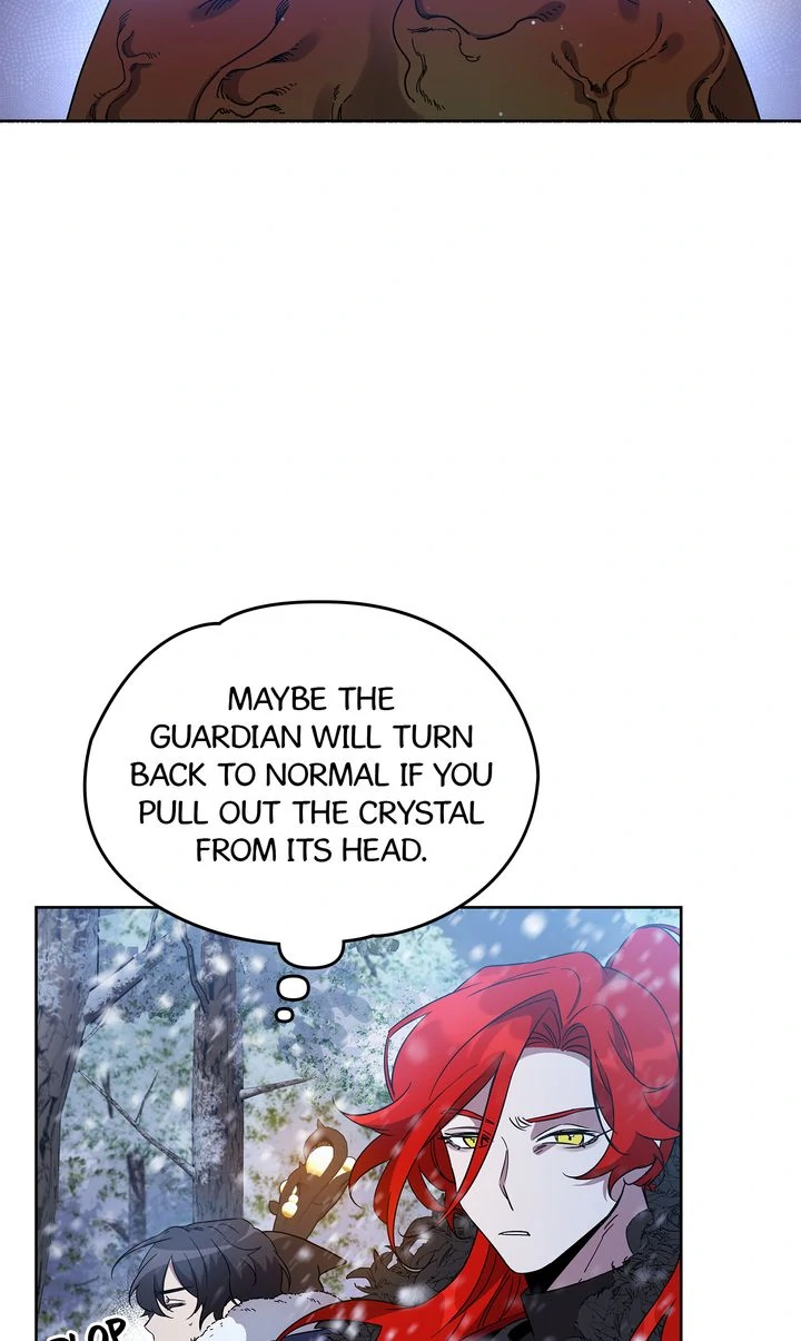 Choose Your Heroes Carefully [Official] - Chapter 54 manhwa