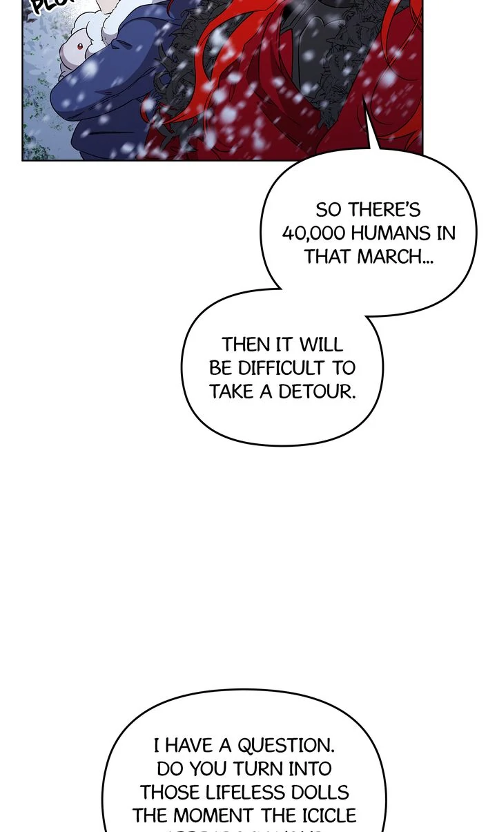 Choose Your Heroes Carefully [Official] - Chapter 54 manhwa