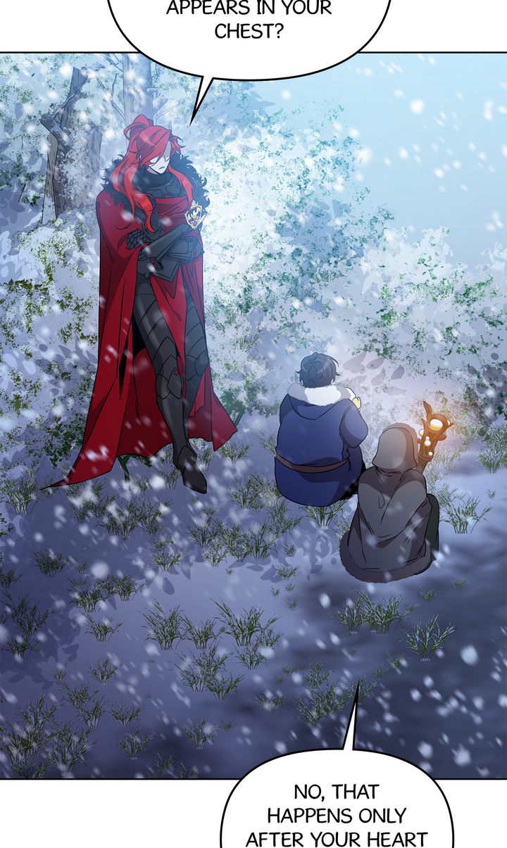 Choose Your Heroes Carefully [Official] - Chapter 54 manhwa