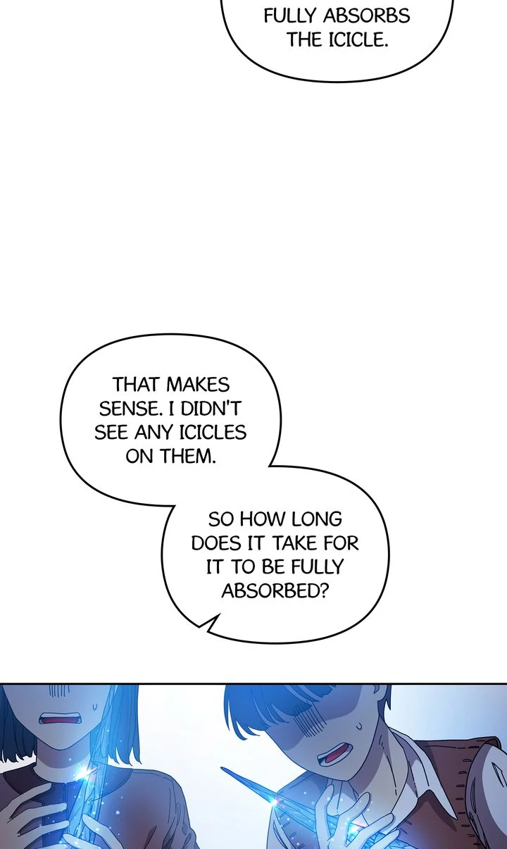 Choose Your Heroes Carefully [Official] - Chapter 54 manhwa