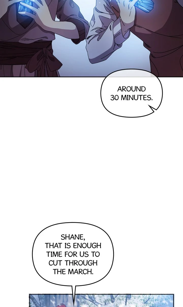 Choose Your Heroes Carefully [Official] - Chapter 54 manhwa